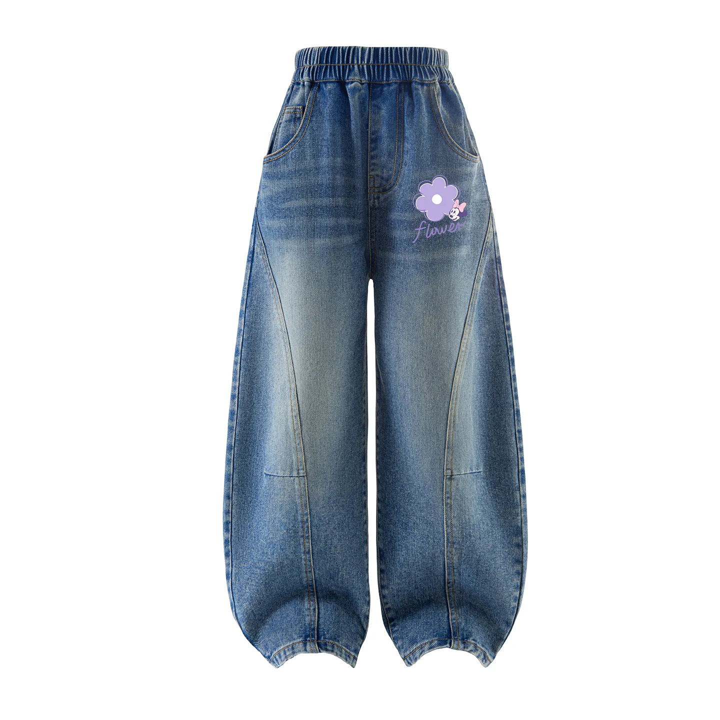 Детские джинсы Moderate Disney, Dilorane K Denim Blue