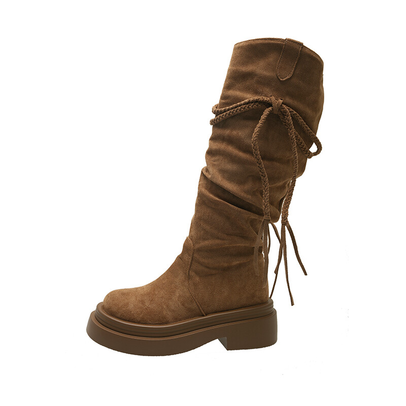 

Сапоги MXGM Knee-high Boots Women's