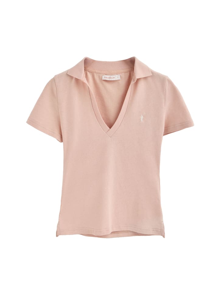 

Рубашка-поло Polo Club