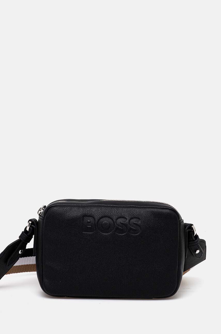 

БОСС сумочка Boss, черный