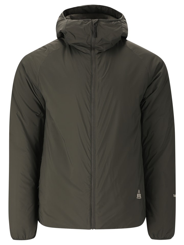 

Зимняя куртка Comeon в цвете 1071 Black Ink SOS