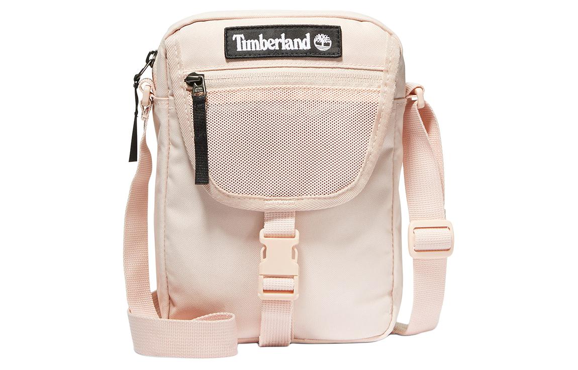 

Сумка через плечо унисекс Timberland, Pink