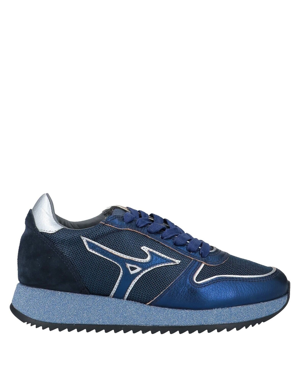 

Кроссовки Mizuno, синий