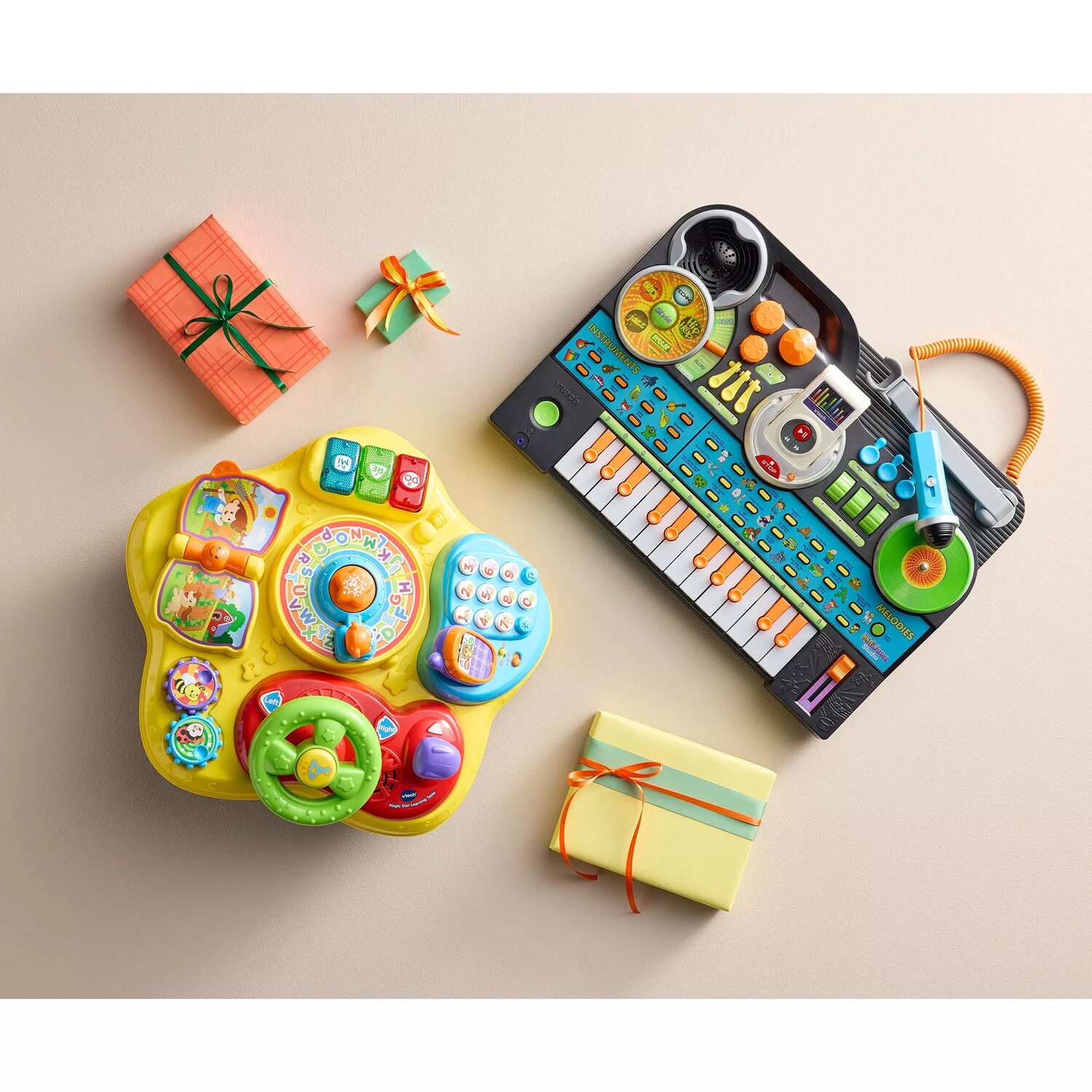 Студия VTech KidiJamz VTech — фото 2