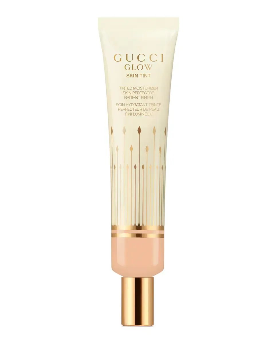 Увлажняющая база для макияжа Glow Skin 40 мл Gucci, 33