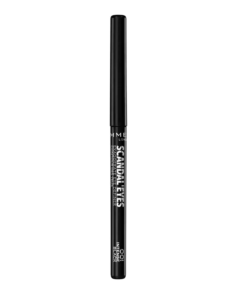 Автоматический подводка для глаз Scandal'eyes Rimmel, 1