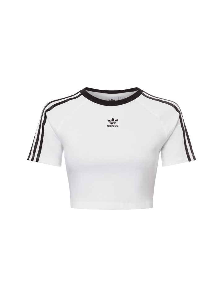 

Футболка Adidas originals, белый