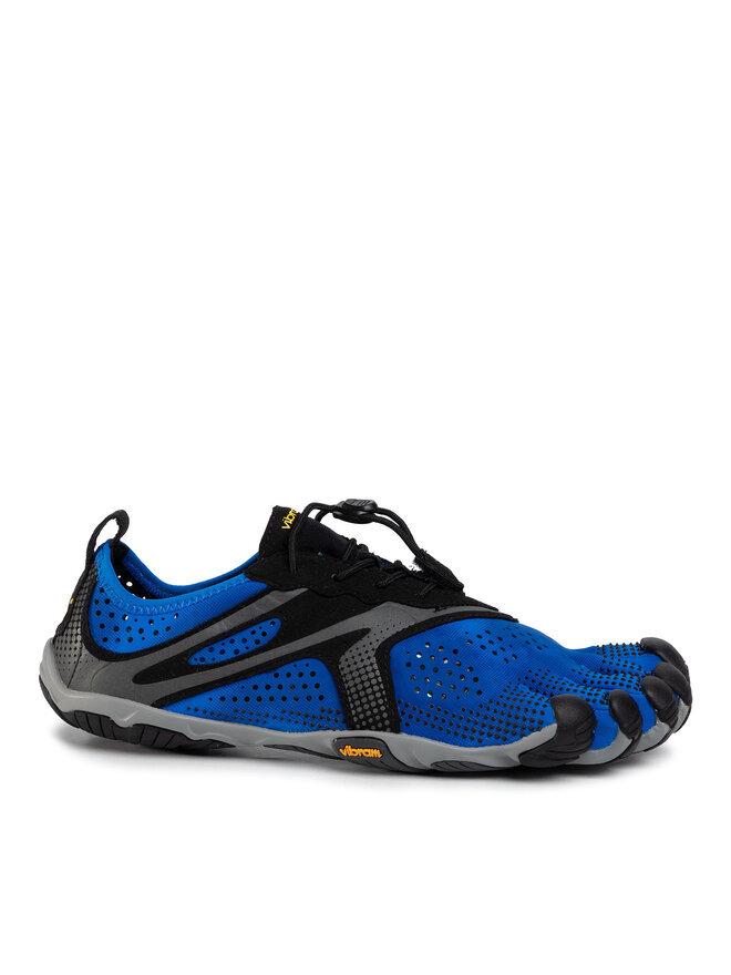 

Кроссовки V-Run 20M7002 Vibram Fivefingers, синий