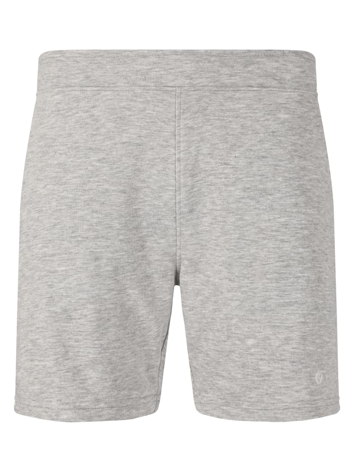 

Тканевые шорты Virtus, цвет 1005 light grey melange