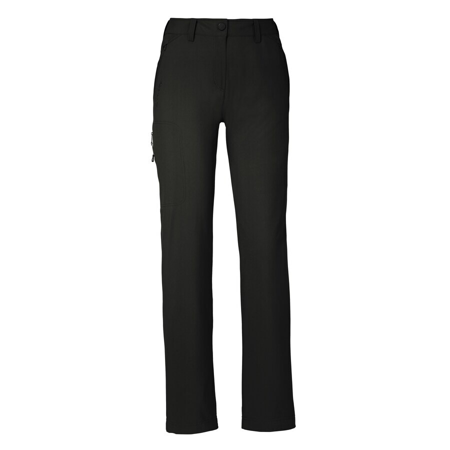 

Брюки Schöffel Regular Outdoor Pants Janica, черный