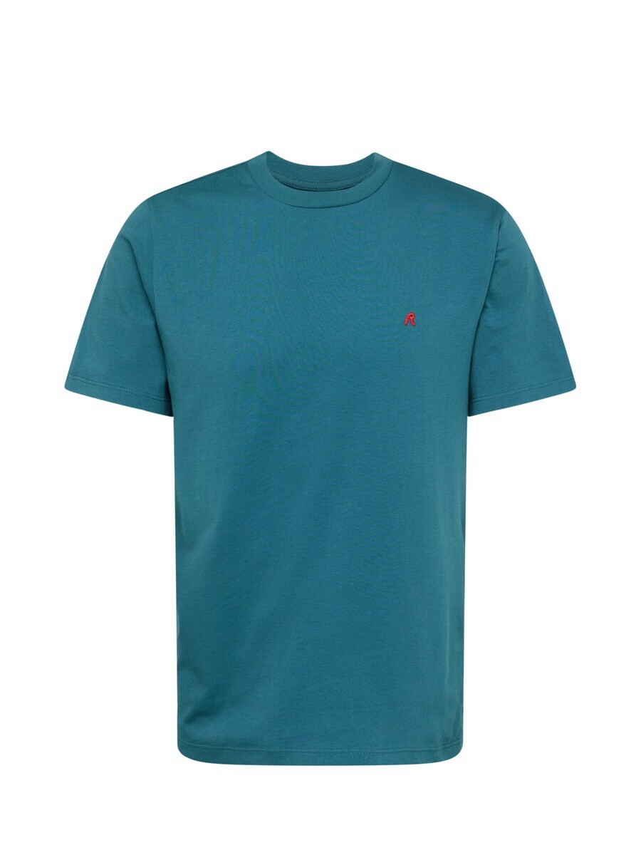 

Классическая футболка REPLAY Shirt, синий