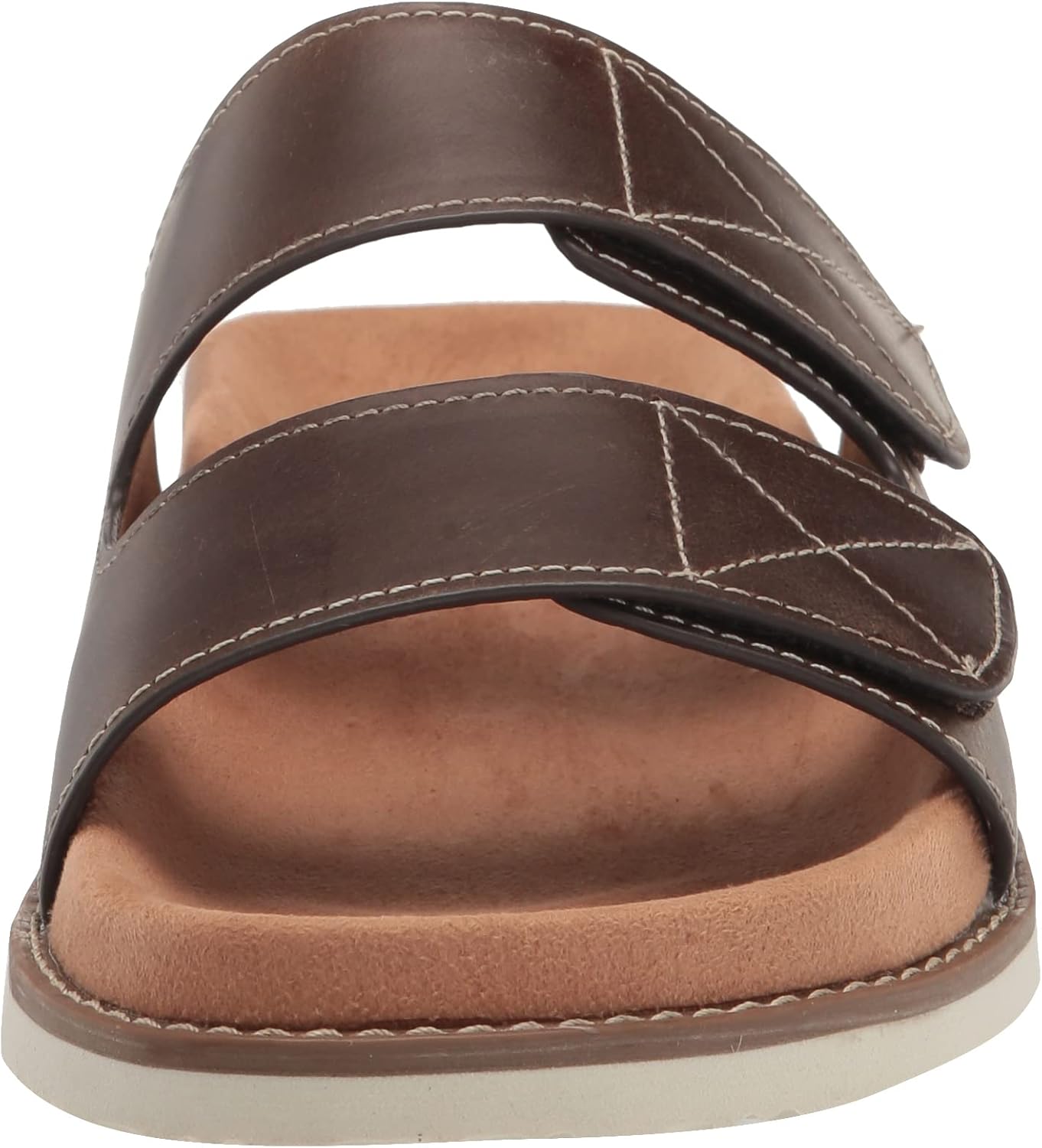 Мужские модные сандалии Vince Camuto Gohan, Hazel Gohan — фото 2