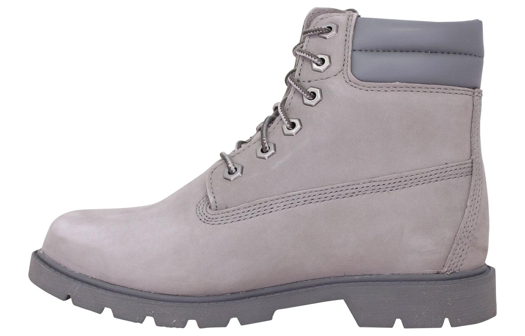 

Женские ботинки Timberland Martin, grey