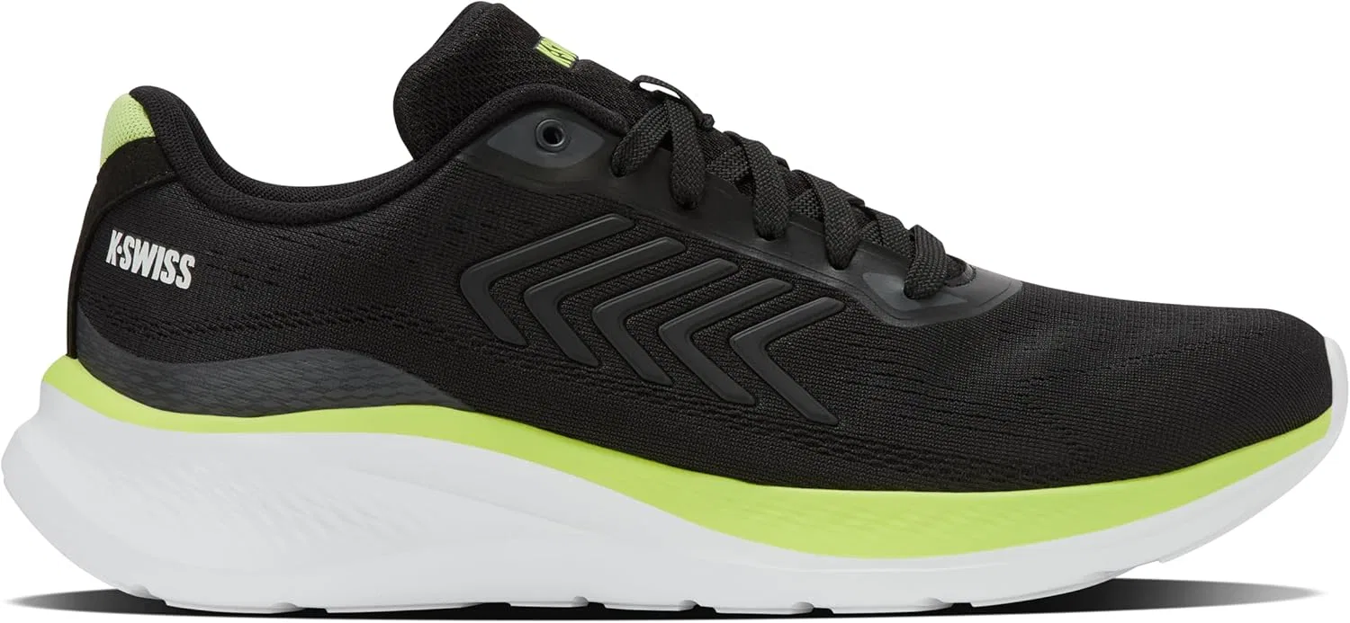 Кроссовки K-Swiss Herren Selby, Black