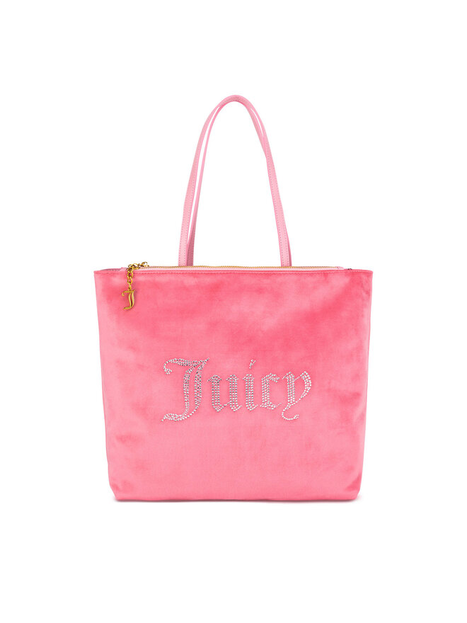 

Сумочка BIJXT8692WZC Juicy Couture, розовый