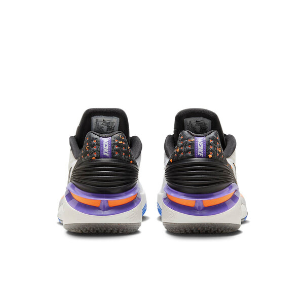 Кроссовки air zoom gt cut 2 ep Nike, белый — фото 4