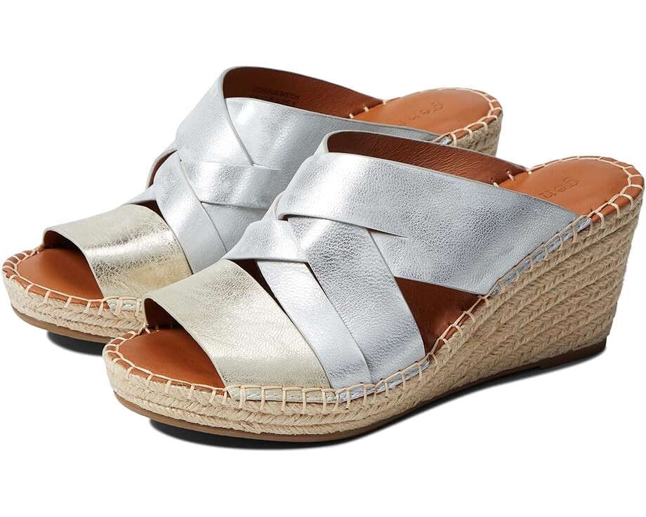 

Туфли Gentle Souls by Kenneth Cole Charli Wvn Strap, цвет Ice