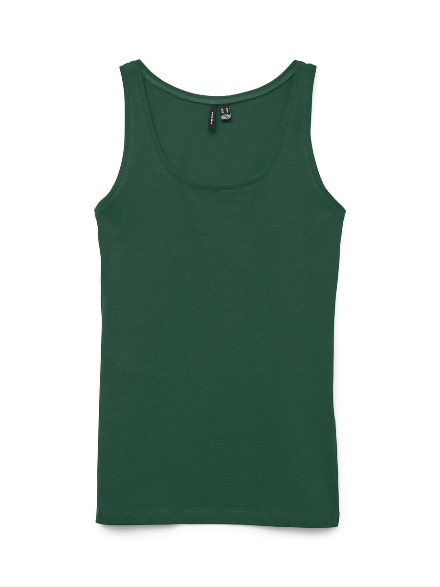 

Топ VERO MODA VMLulu, Dark green