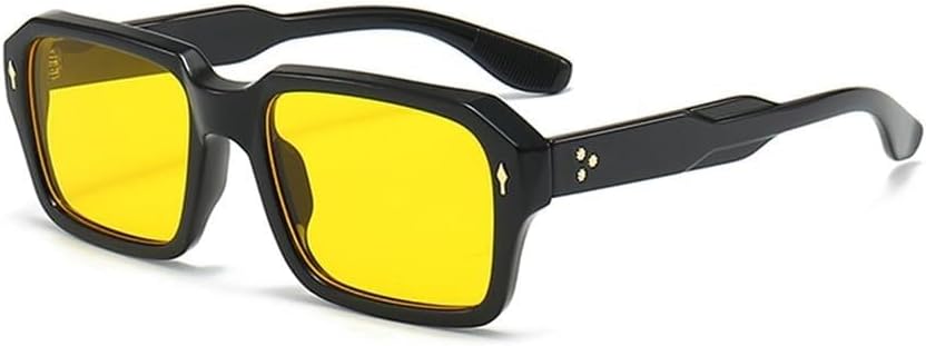 

Женские солнцезащитные очки с заклепками, прозрачными градиентными линзами и защитой от УФ-излучения UV400, для занятий спортом на открытом воздухе, бега и езды на велосипеде Generic, C9