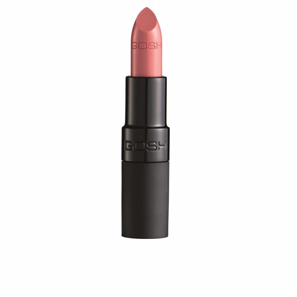 

Губная помада Velvet touch lipstick Gosh, 4г, 002-matt rose