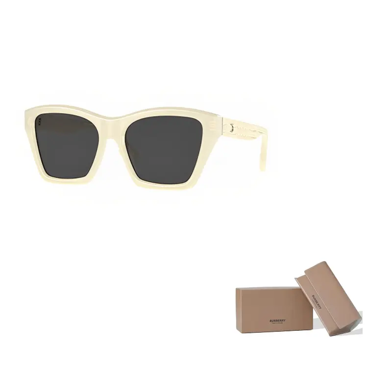 

Burberry Код Солнцезащитные очки, Yellow/Gray