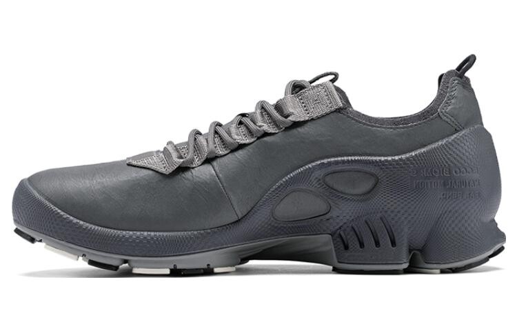 

Кроссовки Walking C Lifestyle для мужчин с низким верхом, серые, железные Ecco, Серый, Кроссовки Walking C Lifestyle для мужчин с низким верхом, серые, железные Ecco