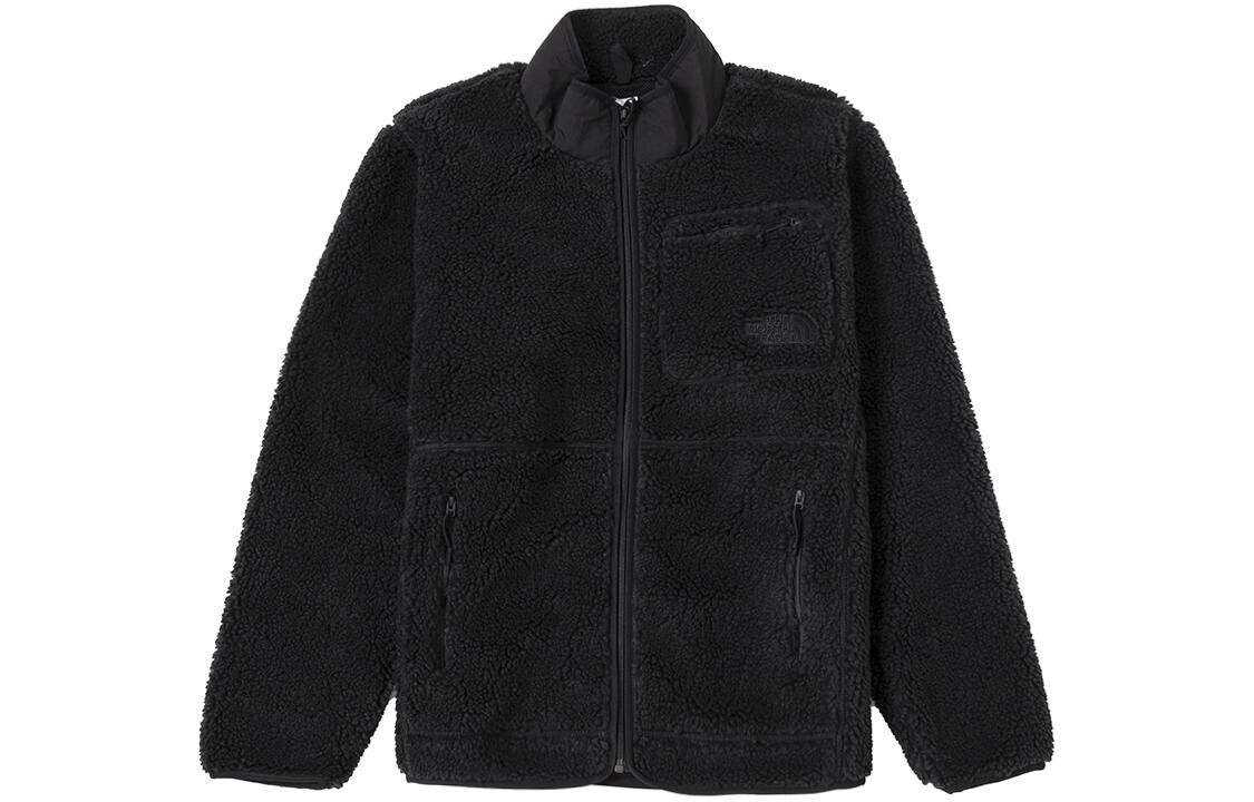 

THE NORTH FACE Мужская куртка, цвет Black