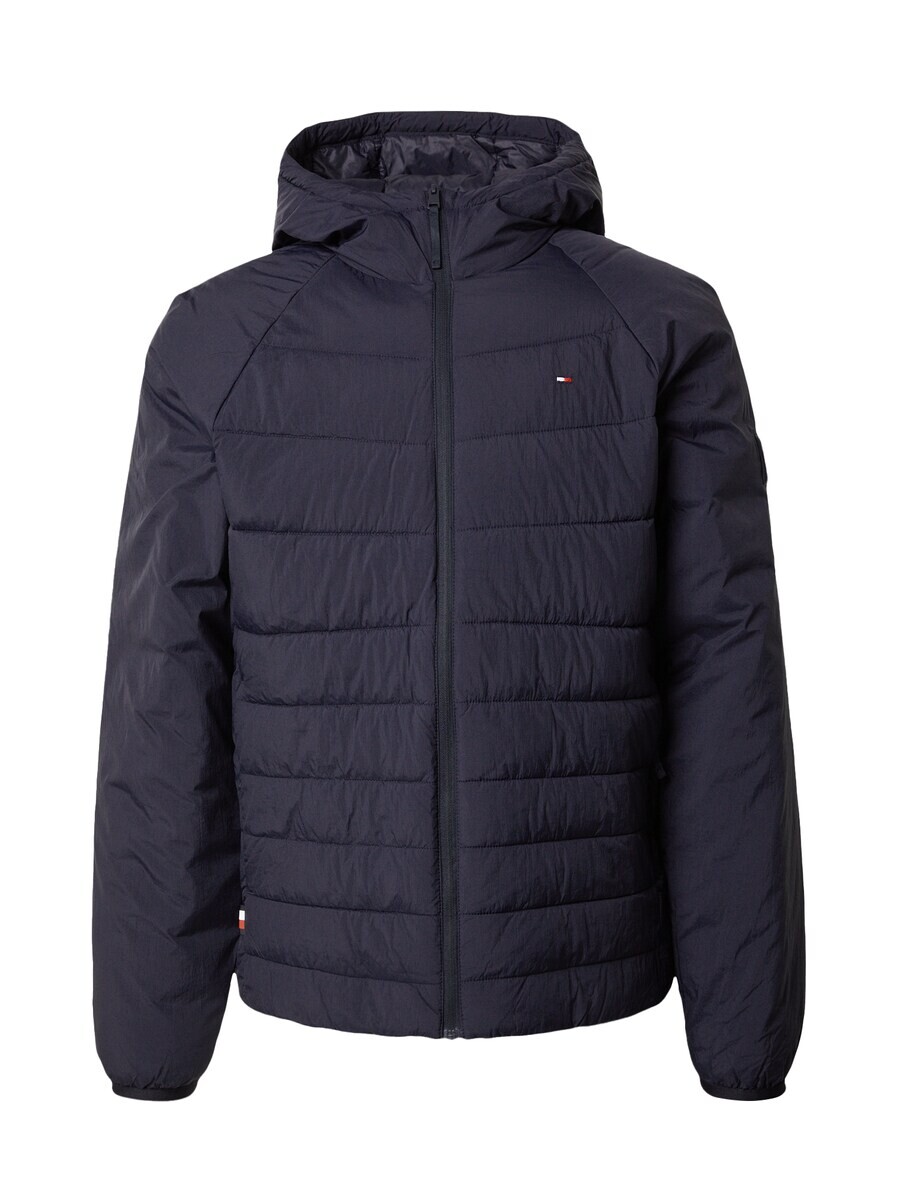 

Зимняя куртка TOMMY HILFIGER Winter Jacket, морской синий