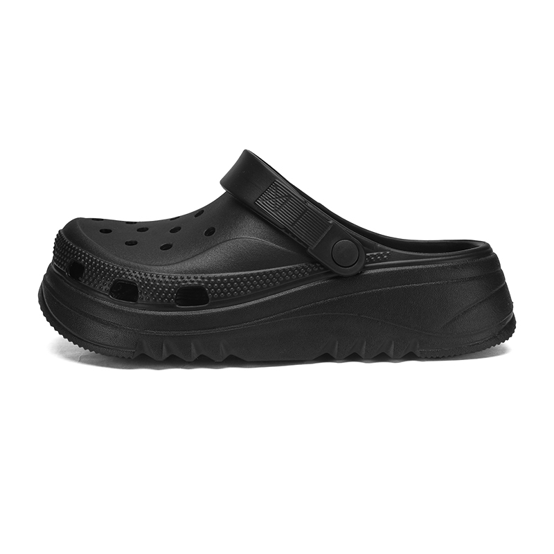 

Сабо мужские LEXON, Black