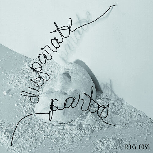 

CD диск Coss, Roxy: Disparate Parts