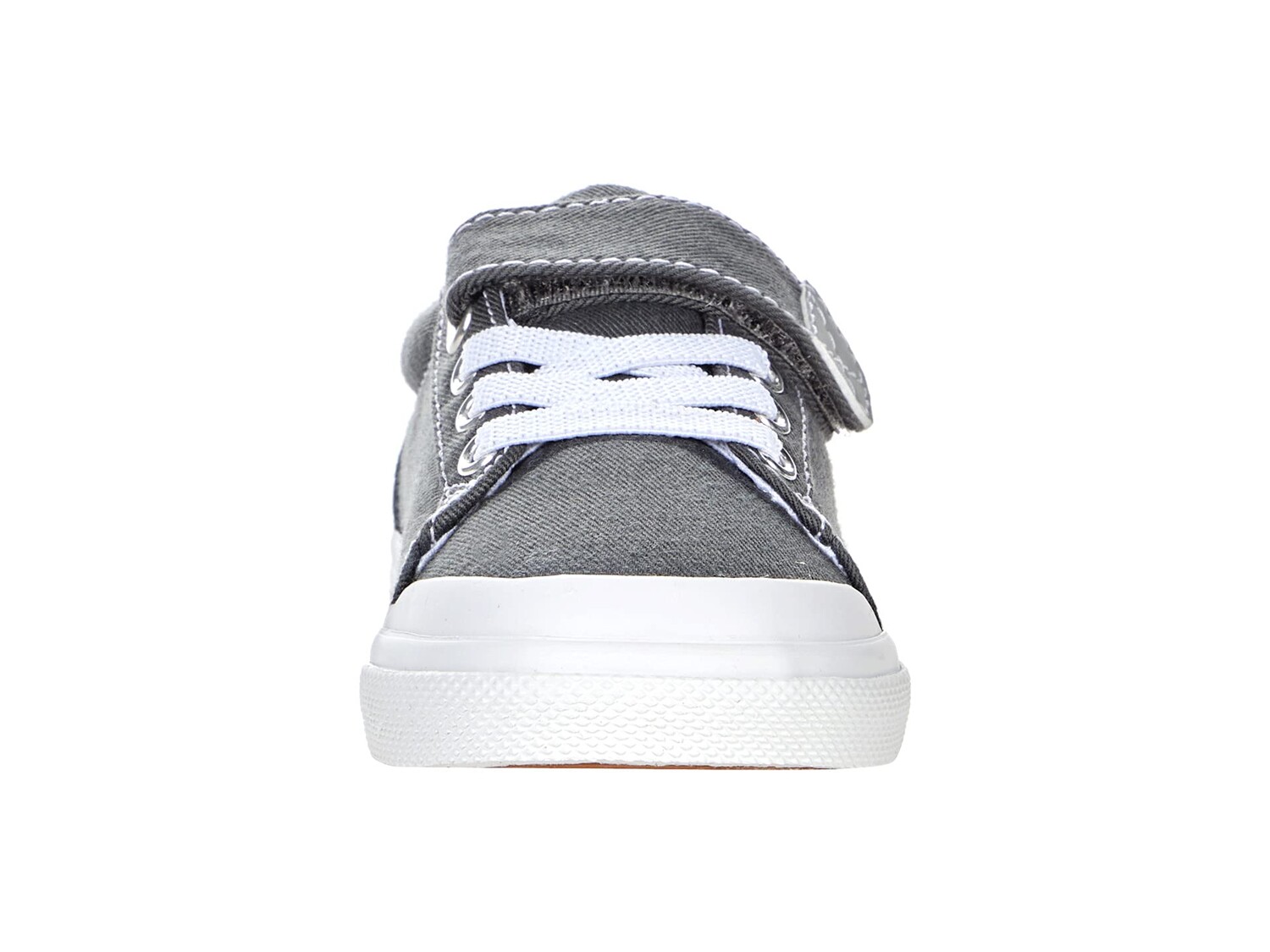 

Кроссовки FootMates Jordan (Infant/Toddler/Little Kid), серый