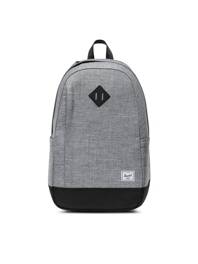 

Рюкзак Herschel Seymour Backpack 11403-00919, серый
