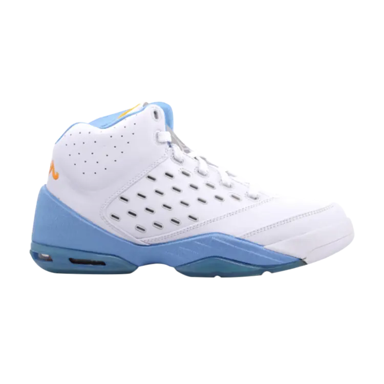 

Кроссовки Air Jordan Melo 5.5, белый
