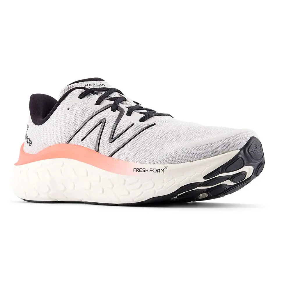 

Кроссовки New Balance Fresh Foam X Kaiha Rd, серый