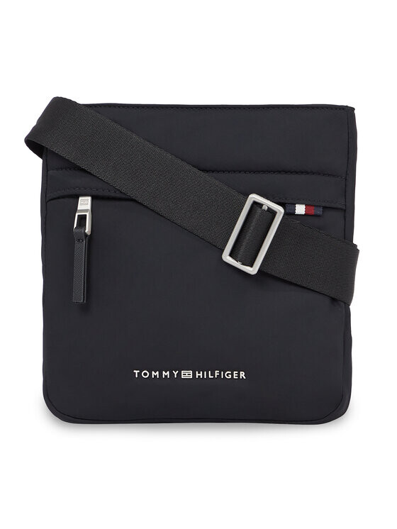 

Сумка Tommy Hilfiger, черный