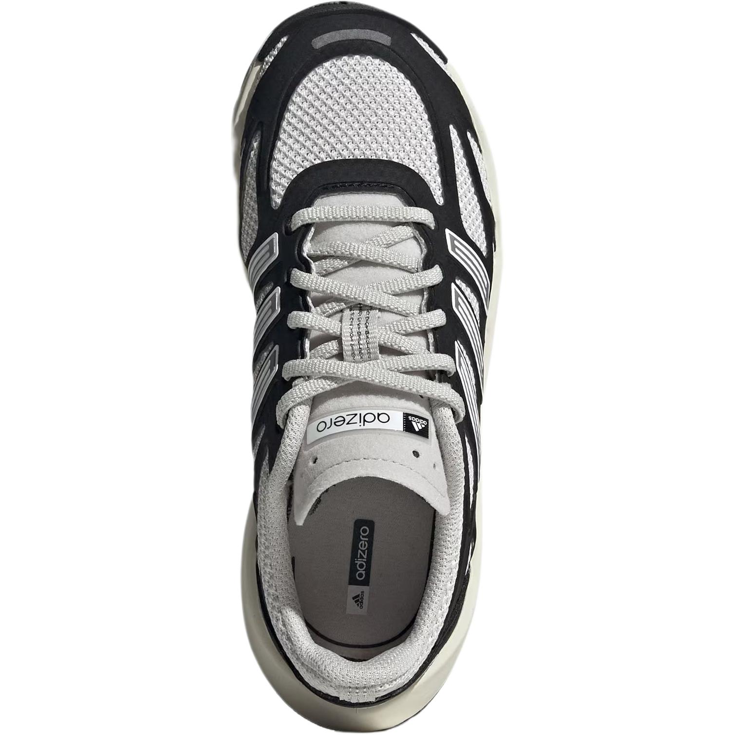 Кроссовки Adizero Aruku Low top Kids' Running Shoes Kids' Adidas, черный/серый — фото 3