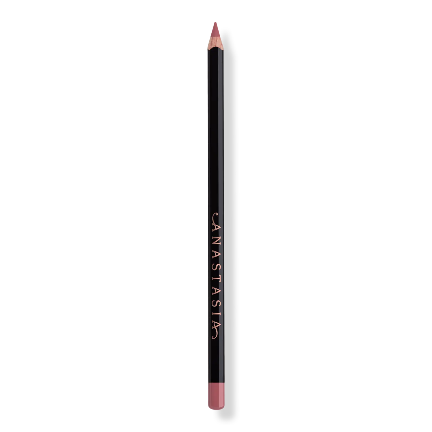 

Бархатисто-матовый карандаш для губ точного контурирования Anastasia Beverly Hills, Dusty Rose (rosy lilac)