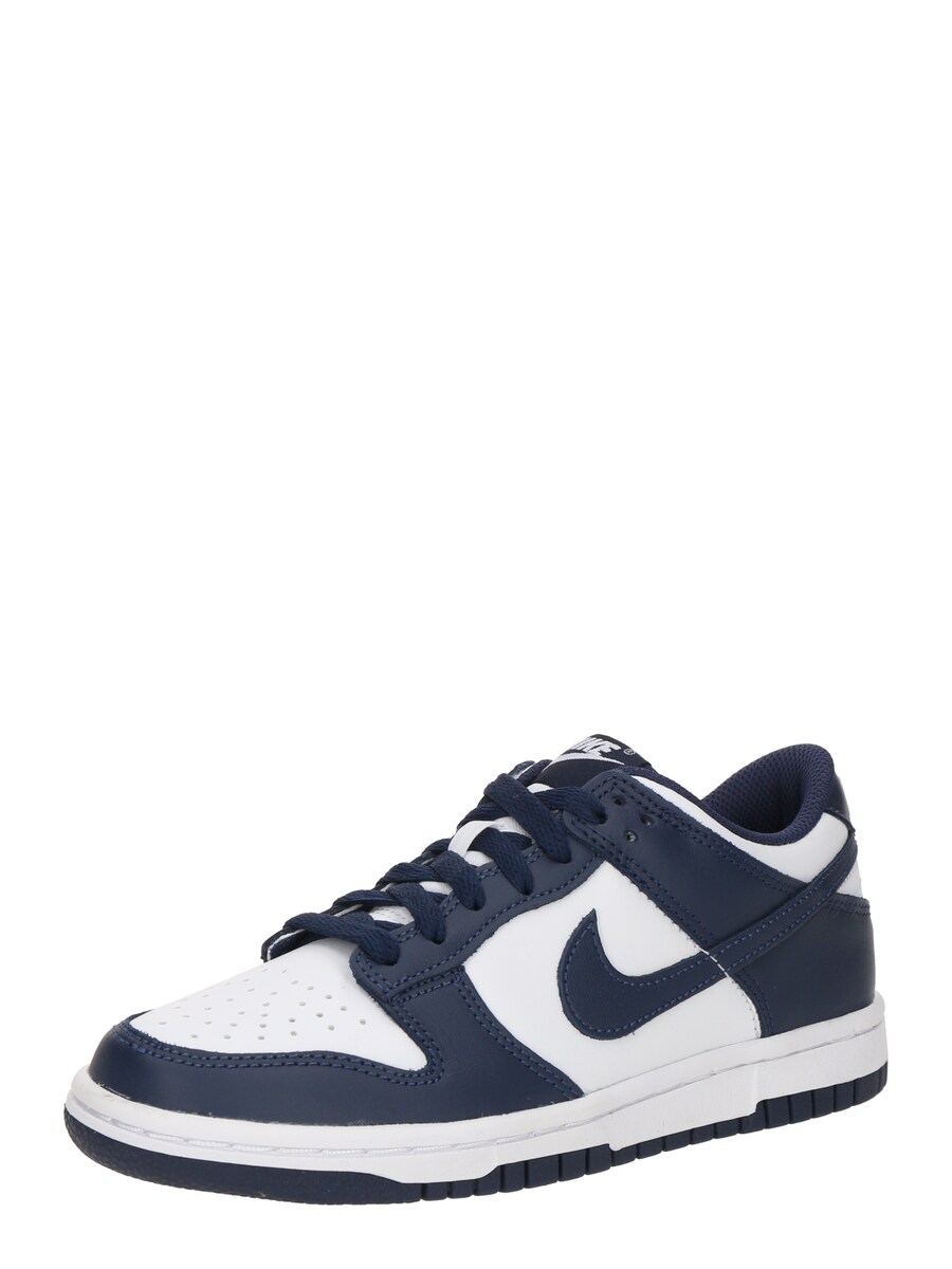 

Кроссовки Nike Sportswear Dunk, белый