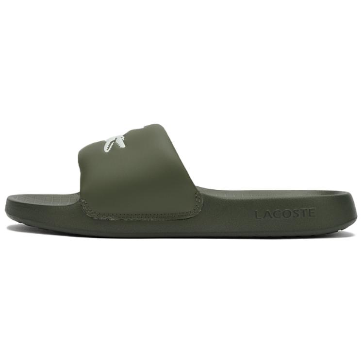 

Подать 1.0 слайды LACOSTE, White Green