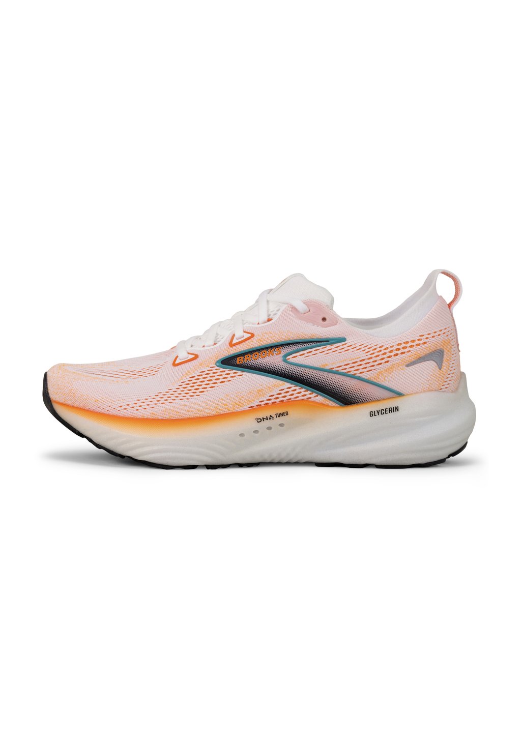

Кроссовки для бега GLYCERIN 22 Brooks, оранжевый