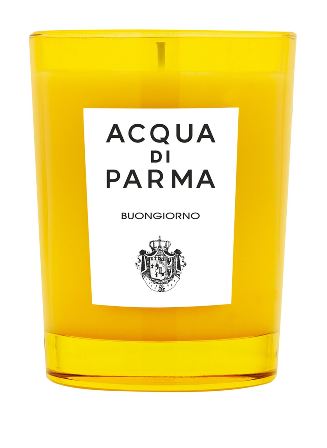 

Ароматическая свеча Acqua Di Parma BUONGIORNO