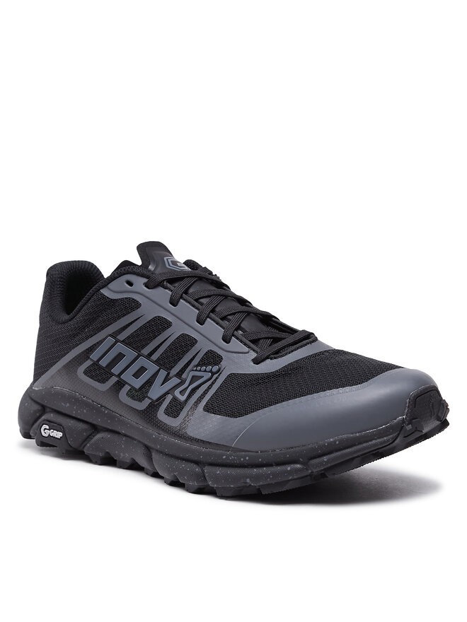 

Кроссовки Trailfly G 270 V2 001065-GABK-S-01 Inov-8, черный