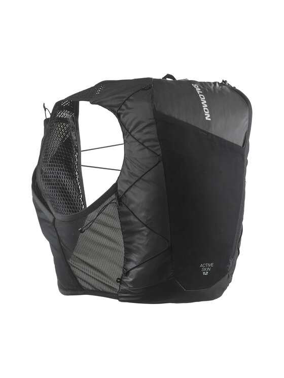 

Беговой жилет Active Skin 12 No Flasks LC2205700 Salomon, черный