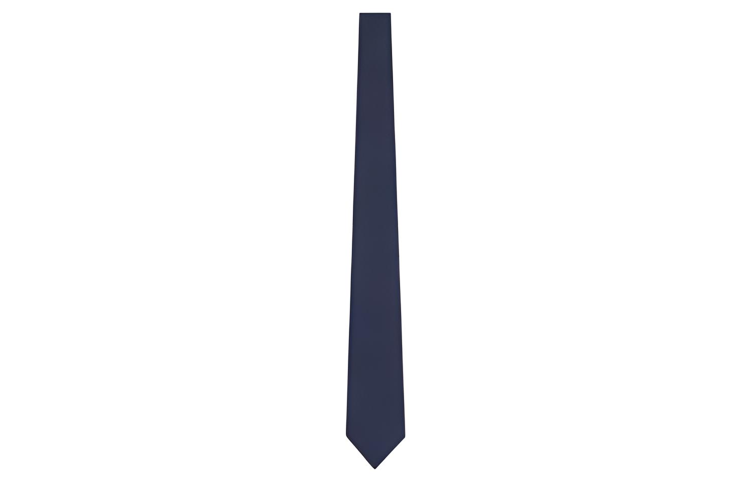 

EMPORIO ARMANI Мужской галстук, Blue