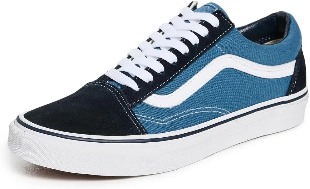 Кроссовки Vans Damen Ua Old SkoolLeichtathletik-Schuh, Navy