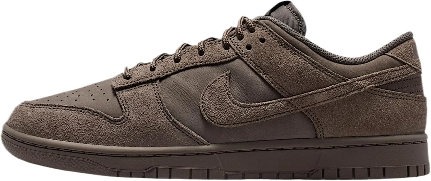 Мужские кроссовки Nike Dunk Low Retro SeSneaker