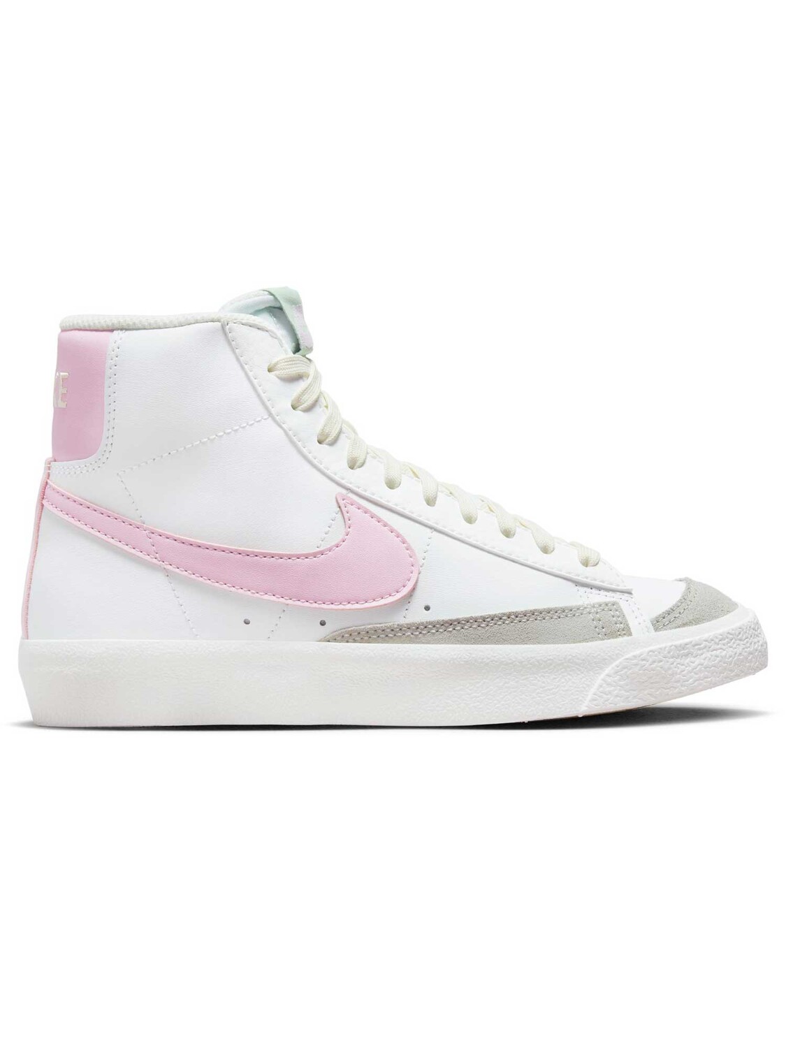 

Кроссовки Nike BLAZER MID 77 (GS), белый