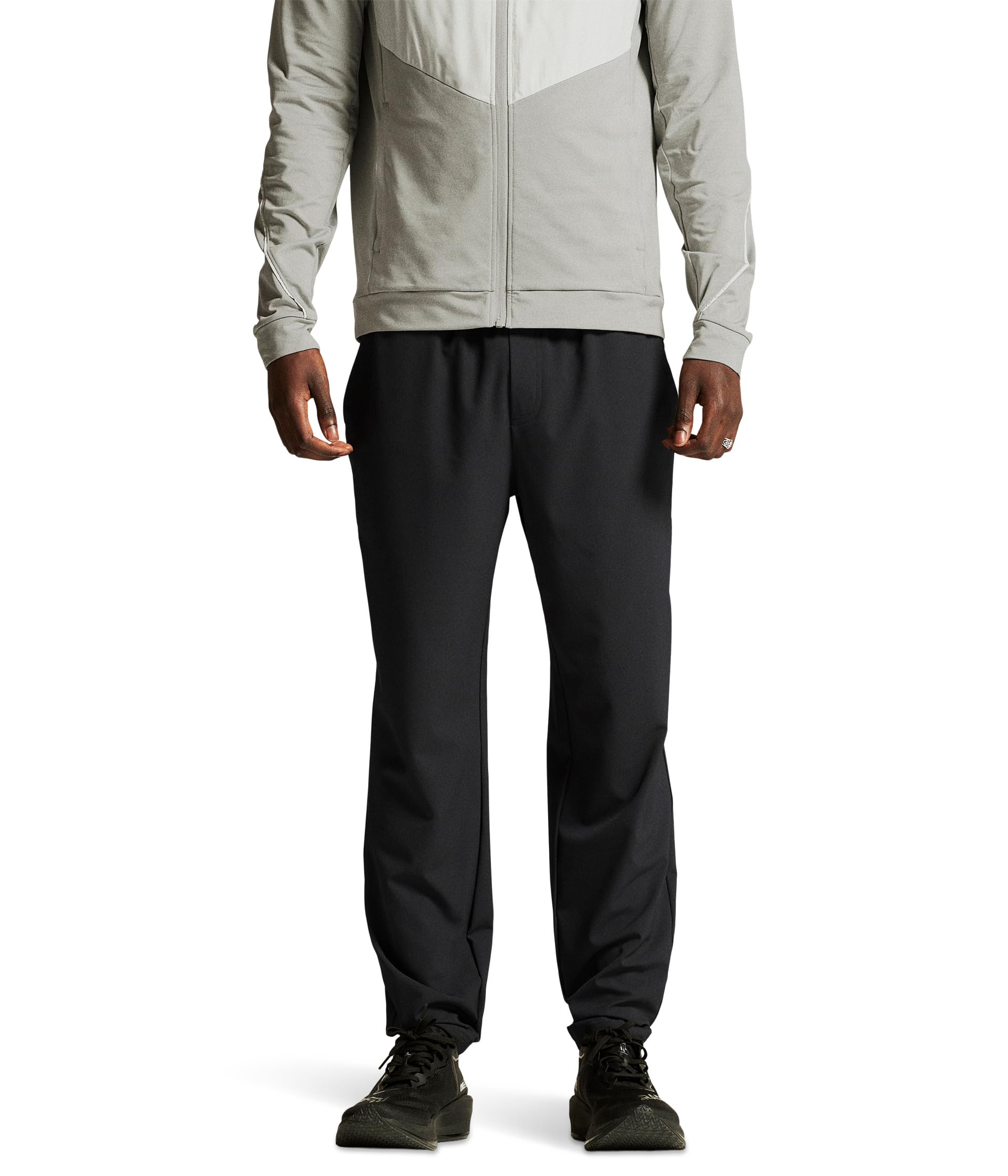 

Брюки Craft Collective Structure Pants, черный