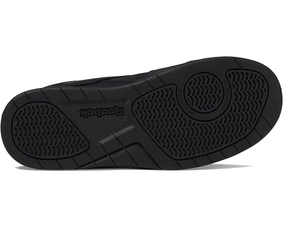 Кроссовки Reebok Work BB4500 Work Low Cut Sneaker, черный — фото 3
