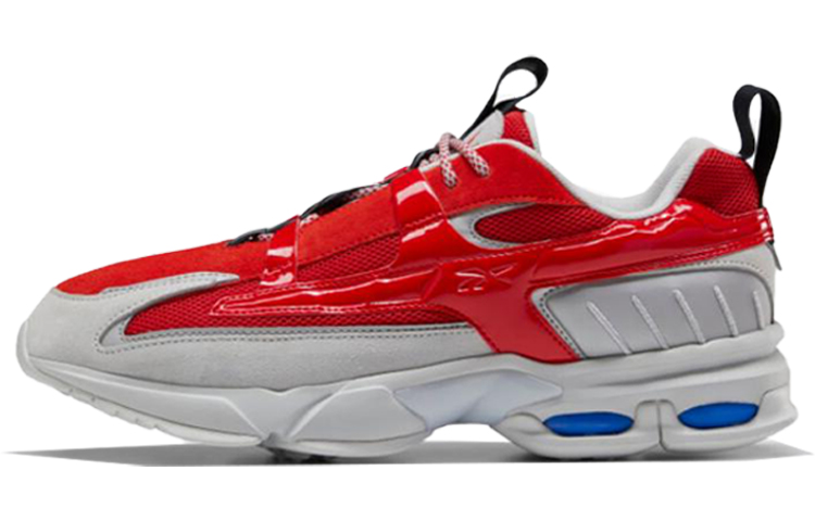 

Кроссовки Reebok Dmx6 Mmxx Red